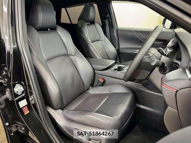 Toyota HARRIER 2022-12 2209478-4
