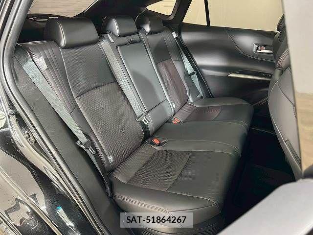 Toyota HARRIER 2022-12 2209478-5