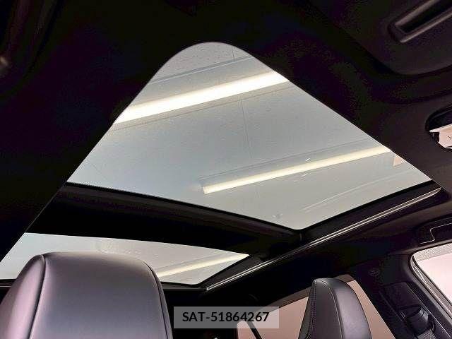 Toyota HARRIER 2022-12 2209478-6