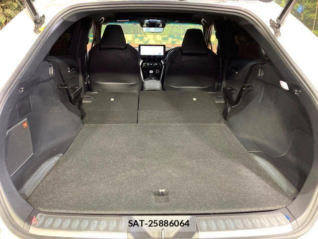 Toyota HARRIER 2023-06 2666149-9