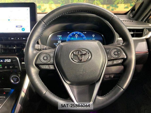 Toyota HARRIER 2023-06 2666149-10