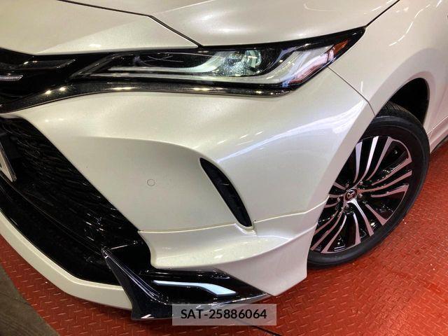 Toyota HARRIER 2023-06 2666149-11