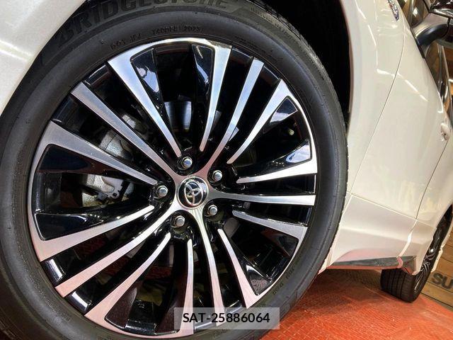 Toyota HARRIER 2023-06 2666149-12