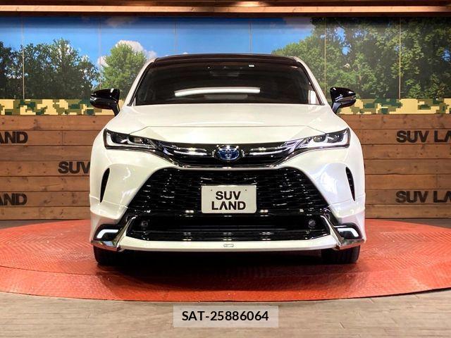 Toyota HARRIER 2023-06 2666149-13