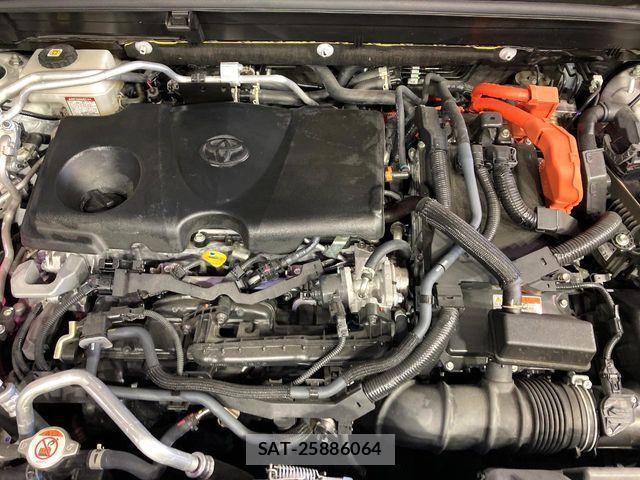 Toyota HARRIER 2023-06 2666149-17