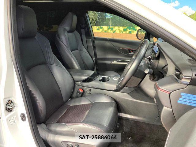 Toyota HARRIER 2023-06 2666149-7