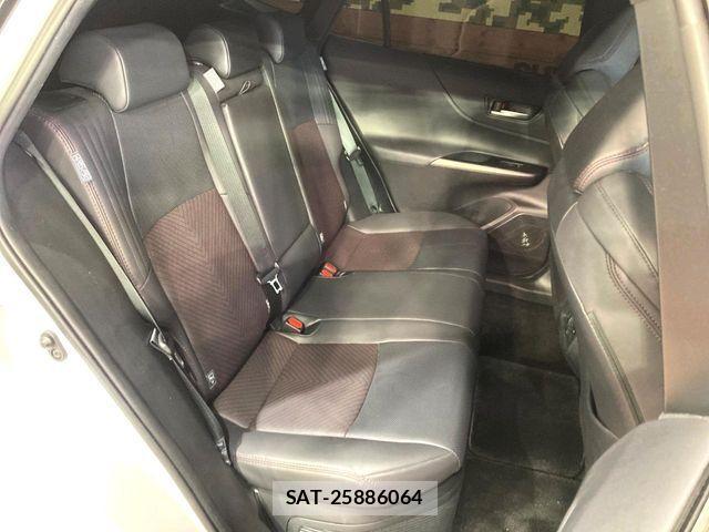Toyota HARRIER 2023-06 2666149-8