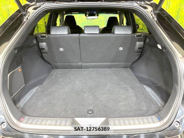 Toyota HARRIER 2023-05 6612164-9