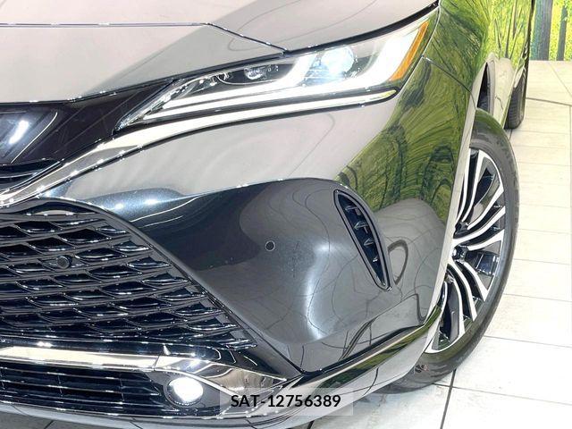 Toyota HARRIER 2023-05 6612164-11