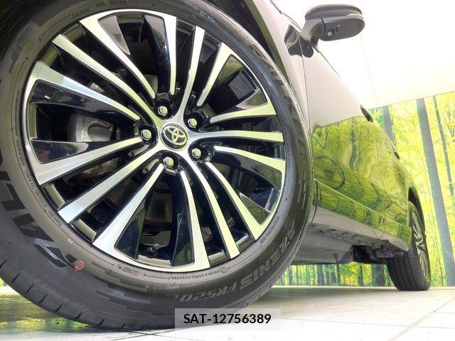 Toyota HARRIER 2023-05 6612164-12