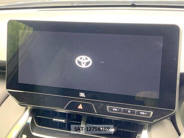 Toyota HARRIER 2023-05 6612164-2