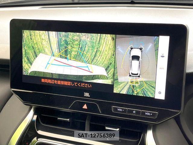 Toyota HARRIER 2023-05 6612164-3