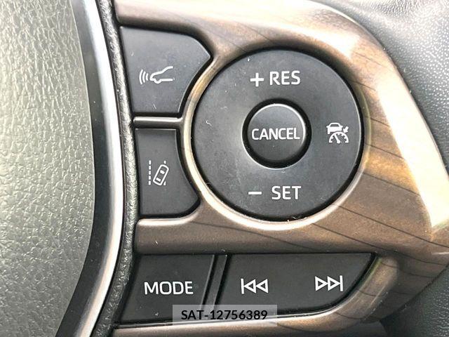 Toyota HARRIER 2023-05 6612164-6