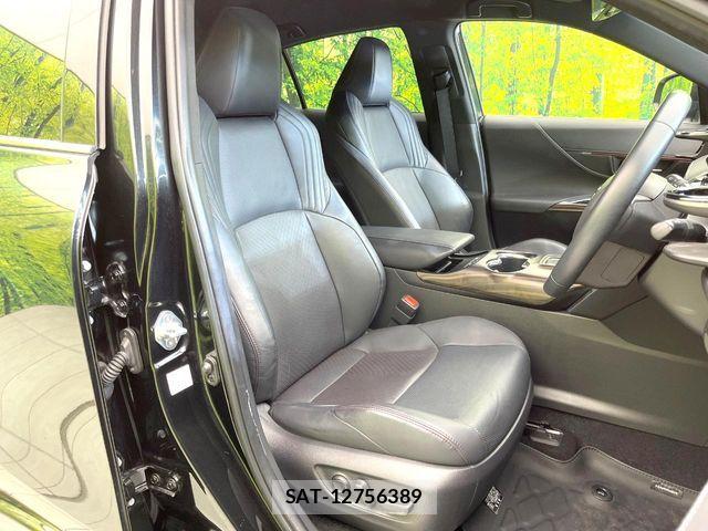 Toyota HARRIER 2023-05 6612164-7