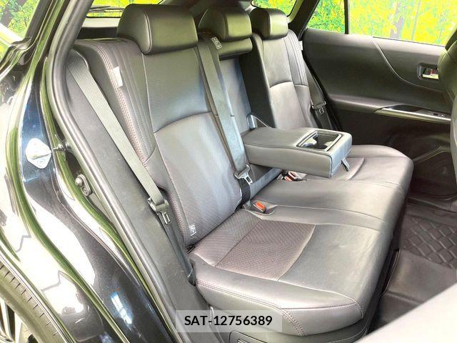 Toyota HARRIER 2023-05 6612164-8
