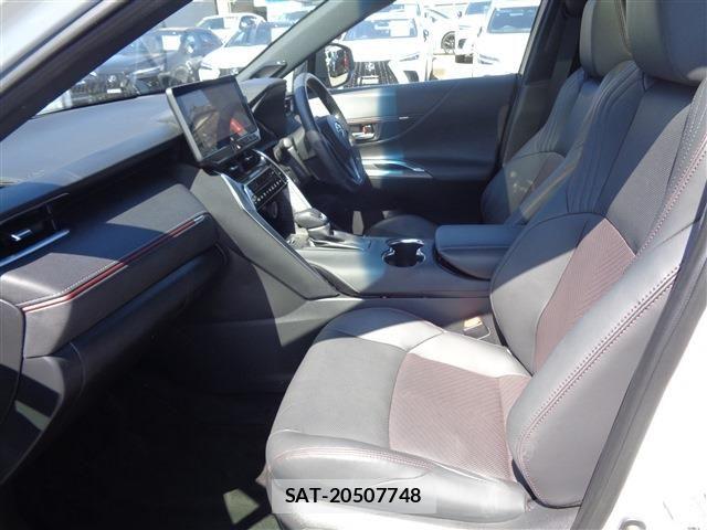 Toyota HARRIER 2023-10 6906024-9