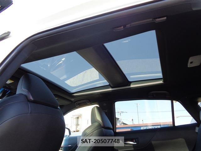 Toyota HARRIER 2023-10 6906024-11