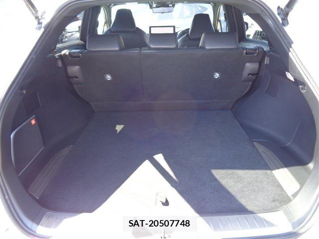 Toyota HARRIER 2023-10 6906024-15