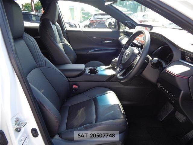 Toyota HARRIER 2023-10 6906024-19