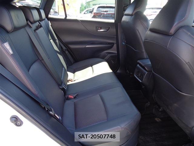 Toyota HARRIER 2023-10 6906024-20
