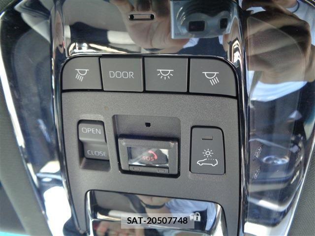 Toyota HARRIER 2023-10 6906024-22