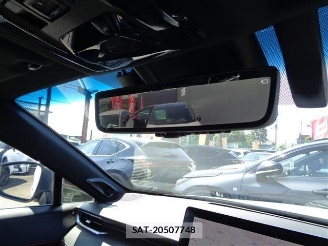 Toyota HARRIER 2023-10 6906024-23