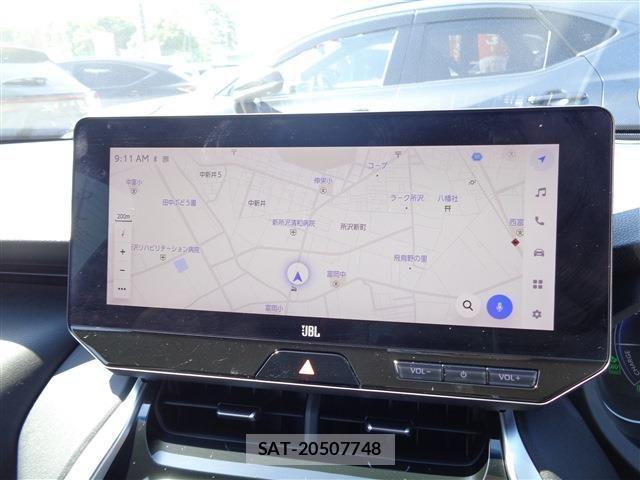 Toyota HARRIER 2023-10 6906024-24