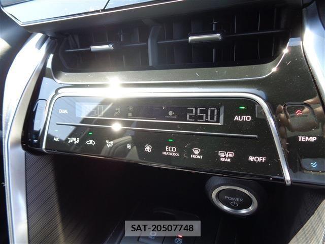 Toyota HARRIER 2023-10 6906024-26