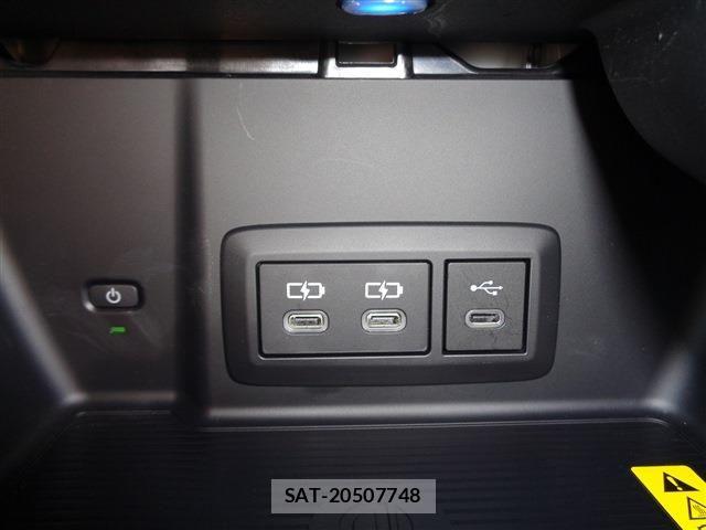 Toyota HARRIER 2023-10 6906024-28