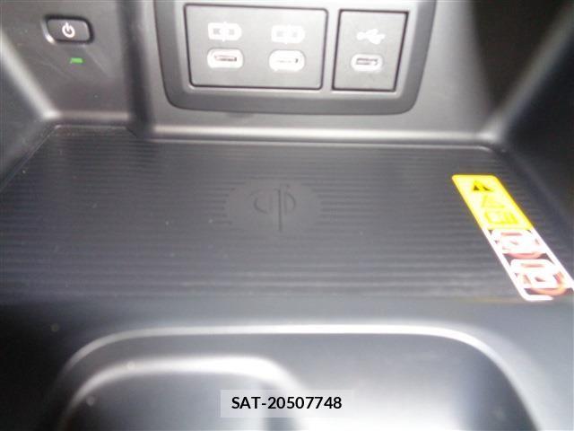 Toyota HARRIER 2023-10 6906024-29