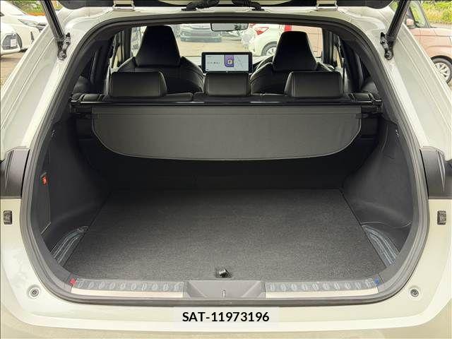 Toyota HARRIER 2023-01 7219326-10