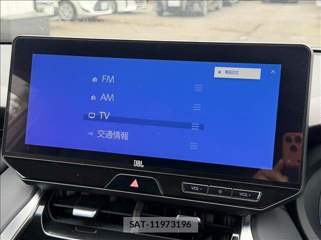 Toyota HARRIER 2023-01 7219326-11