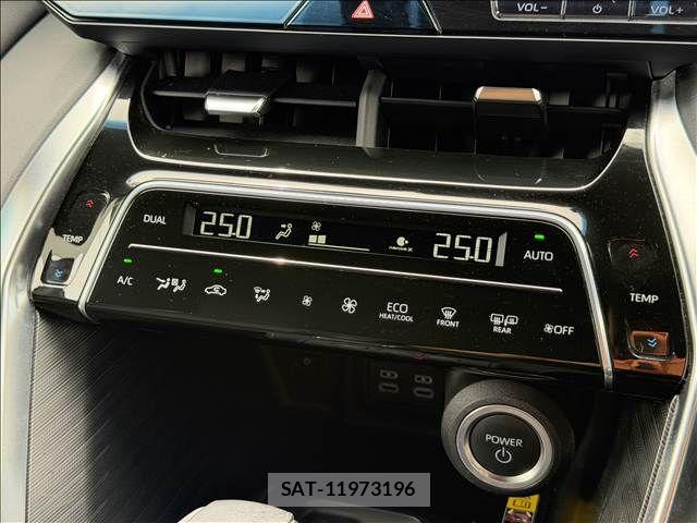 Toyota HARRIER 2023-01 7219326-12