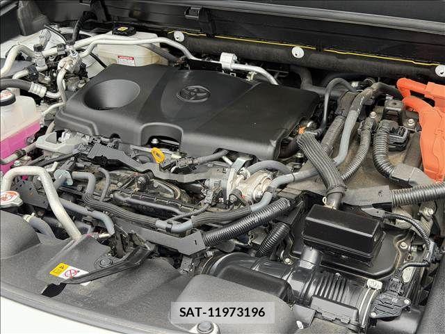 Toyota HARRIER 2023-01 7219326-19