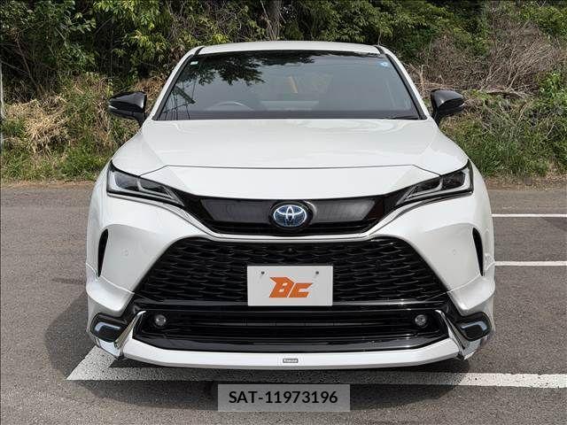 Toyota HARRIER 2023-01 7219326-20
