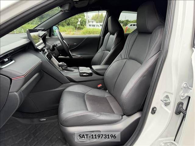 Toyota HARRIER 2023-01 7219326-24