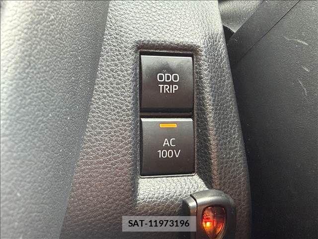 Toyota HARRIER 2023-01 7219326-26