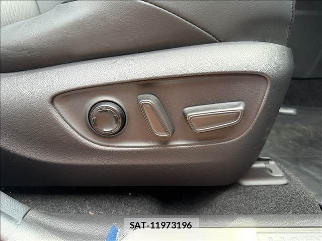 Toyota HARRIER 2023-01 7219326-28