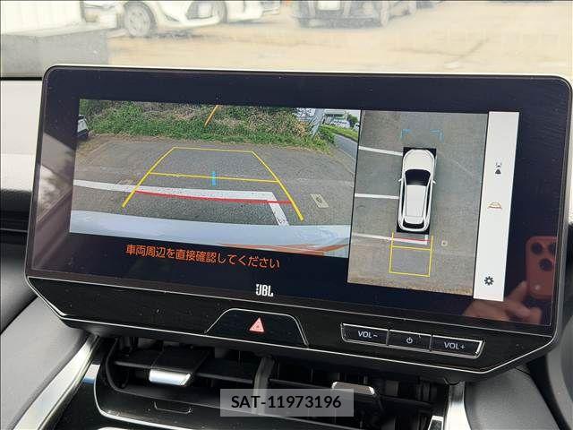 Toyota HARRIER 2023-01 7219326-2