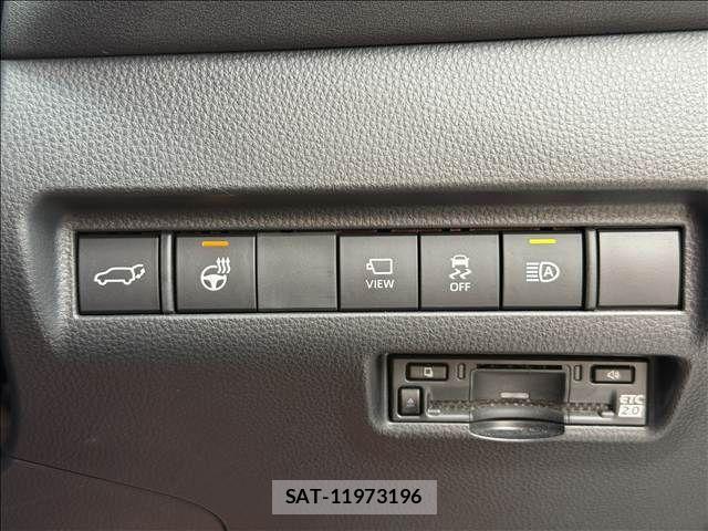 Toyota HARRIER 2023-01 7219326-3