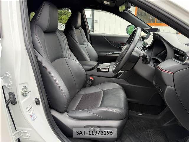 Toyota HARRIER 2023-01 7219326-8