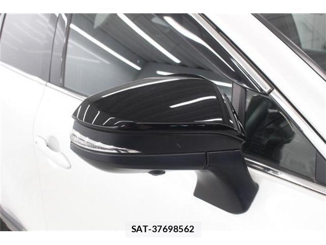 Toyota HARRIER 2023-06 7219329-9