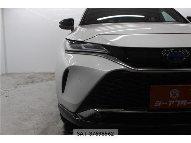Toyota HARRIER 2023-06 7219329-10