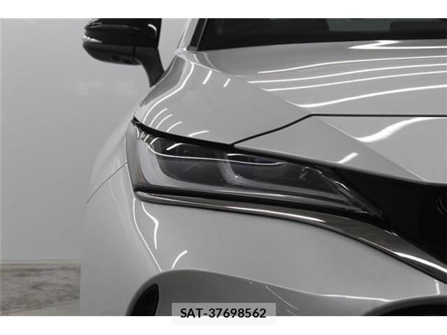 Toyota HARRIER 2023-06 7219329-11