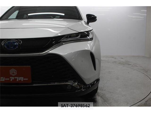 Toyota HARRIER 2023-06 7219329-13