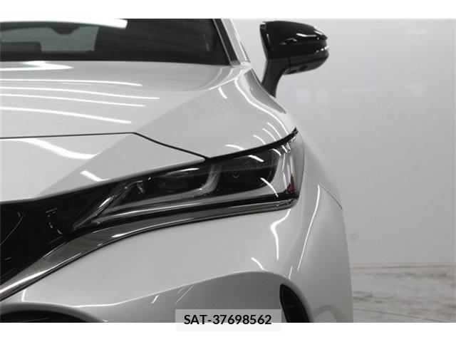 Toyota HARRIER 2023-06 7219329-14