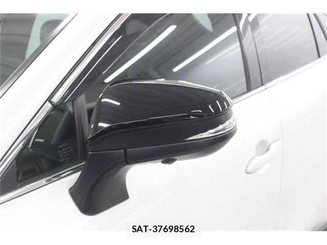 Toyota HARRIER 2023-06 7219329-16