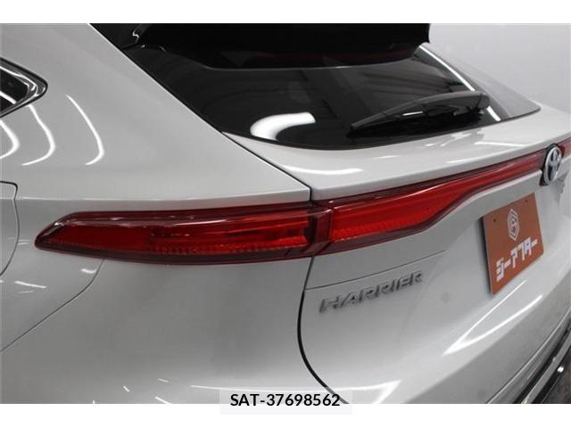 Toyota HARRIER 2023-06 7219329-17