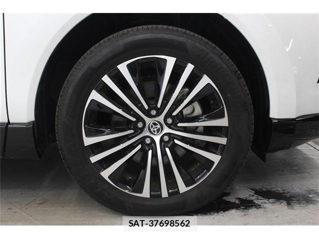 Toyota HARRIER 2023-06 7219329-22