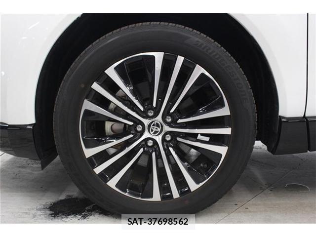 Toyota HARRIER 2023-06 7219329-23